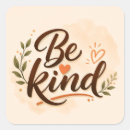 Recherche de citation positive autocollants Design minimaliste