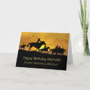 Recherche de chevaux galopants vœux cartes Ouest