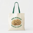Recherche de plats sacs Nourriture