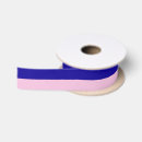 Recherche de roses et bleus rubans Mignon