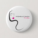 Recherche de coiffure badges Beauté