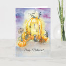 Recherche de halloween correspondances cartes Orange