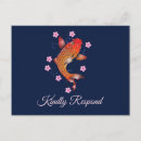 Recherche de carpe invitations Asiatique