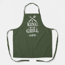 Recherche de roi de bbq tabliers Pour lui
