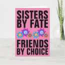 Recherche de soeurs toutes vœux cartes Toutes les occasions