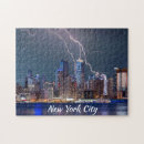 Recherche de new york city puzzles Gratte ciel