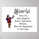 Recherche de s hamlet posters Shakespeare