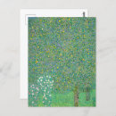Recherche de rossis cartes postales Gustav klimt