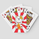 Recherche de chat chanceux jeux de cartes Japonais