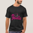 Recherche de annonce de mariage tshirts Tribu de la mariée