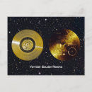 Recherche de vaisseau spatial cartes postales Science