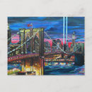Recherche de new york manhattan cartes postales Eau