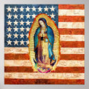 Recherche de drapeau mexique posters Usa