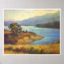 Recherche de lac de ressort Montagne