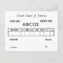 Recherche de ham radio cartes postales Appel