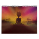 Recherche de yoga calendriers Bouddha