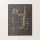 Recherche de machine à coudre puzzles Tailleur