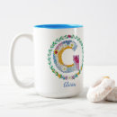Recherche de lettre g tasses Monogramme