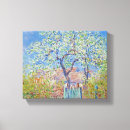 Recherche de impressionniste impressions sur toile Vintage