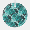Recherche de palmier vintage ornements Motif