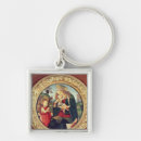 Recherche de botticelli porteclés Toile