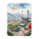 Recherche de corée sud magnets Séoul