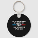 Recherche de démocrates porteclés Révolution