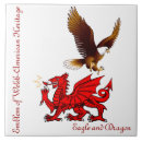 Recherche de pays de galles carreaux Gallois