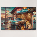 Recherche de voiture puzzles Pour lui