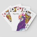 Recherche de coloré lumineux jeux de cartes Moderne