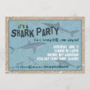 Recherche de aquariums invitations Requin