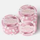 Recherche de chic jetons poker Moderne