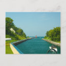 Recherche de station de métro cartes postales Phare