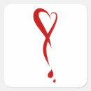 Recherche de douleurs autocollants Chagrin