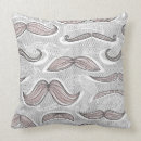 Recherche de aristocrate coussins Barbe
