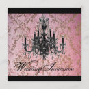 Recherche de lustre gothique invitations Invités