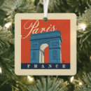 Recherche de arc de triomphe ornements France