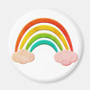 Recherche de conception mignonne magnets Nature