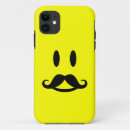 Recherche de maladroit iphone coques Moustache