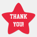 Recherche de reconnaissance autocollants Étoile