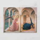 Recherche de ange gabriel cartes postales Peinture