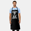 Recherche de culinaire tabliers Chef