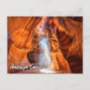 Recherche de page arizona cartes postales Canyon de l'antilope