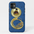Recherche de tuba iphone coques Musicien