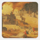 Recherche de trojan autocollants 17e