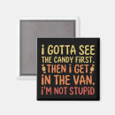 Recherche de bonbons magnets Amusant