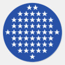 Recherche de drapeau bleu Étoiles
