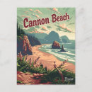 Recherche de canon cartes postales Orégon