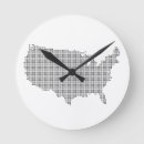 Recherche de pixel art horloges Décoration