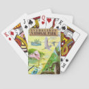 Recherche de flamand jeux de cartes Floride